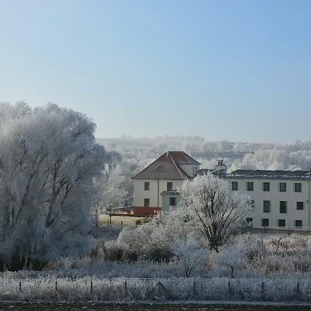 Jeleni Farma Jecmeniste Vrbovec
