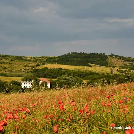 Jeleni Farma Jecmeniste