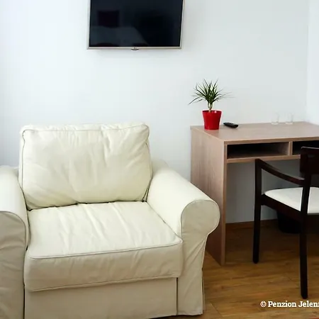 Jeleni Farma Jecmeniste Guest house Vrbovec