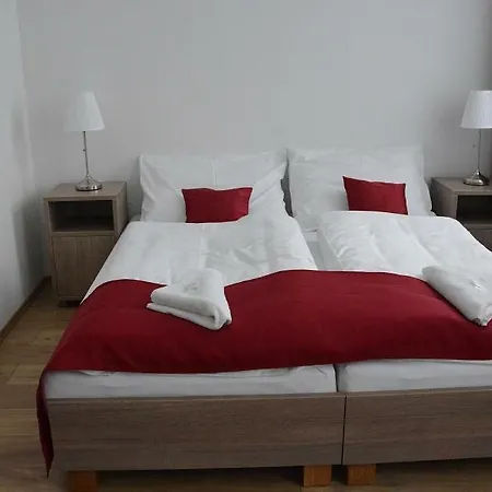 Guest house Jeleni Farma Jecmeniste Vrbovec